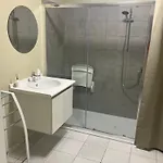 New Haven 402 Met Zijdelings Zeezicht In Nieuwpoort-bad Apartman *