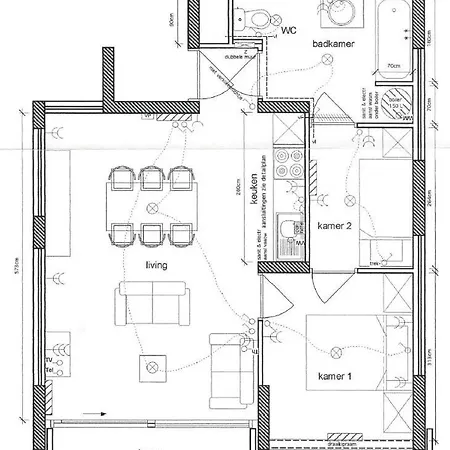 New Haven 402 Met Zijdelings Zeezicht In Nieuwpoort-bad * Nieuwpoort