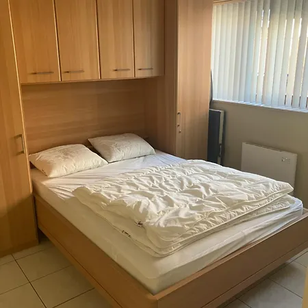 New Haven 402 Met Zijdelings Zeezicht In Nieuwpoort-bad Daire Nieuwpoort