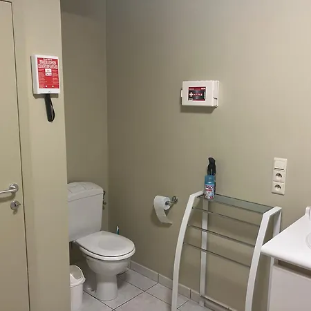 New Haven 402 Met Zijdelings Zeezicht In Nieuwpoort-bad