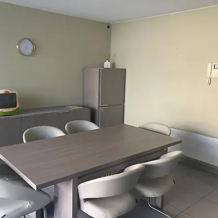 New Haven 402 Met Zijdelings Zeezicht In Nieuwpoort-bad Apartamento