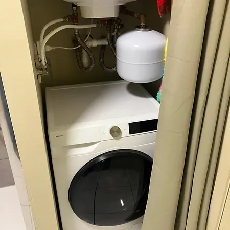 New Haven 402 Met Zijdelings Zeezicht In Nieuwpoort-bad Apartamento